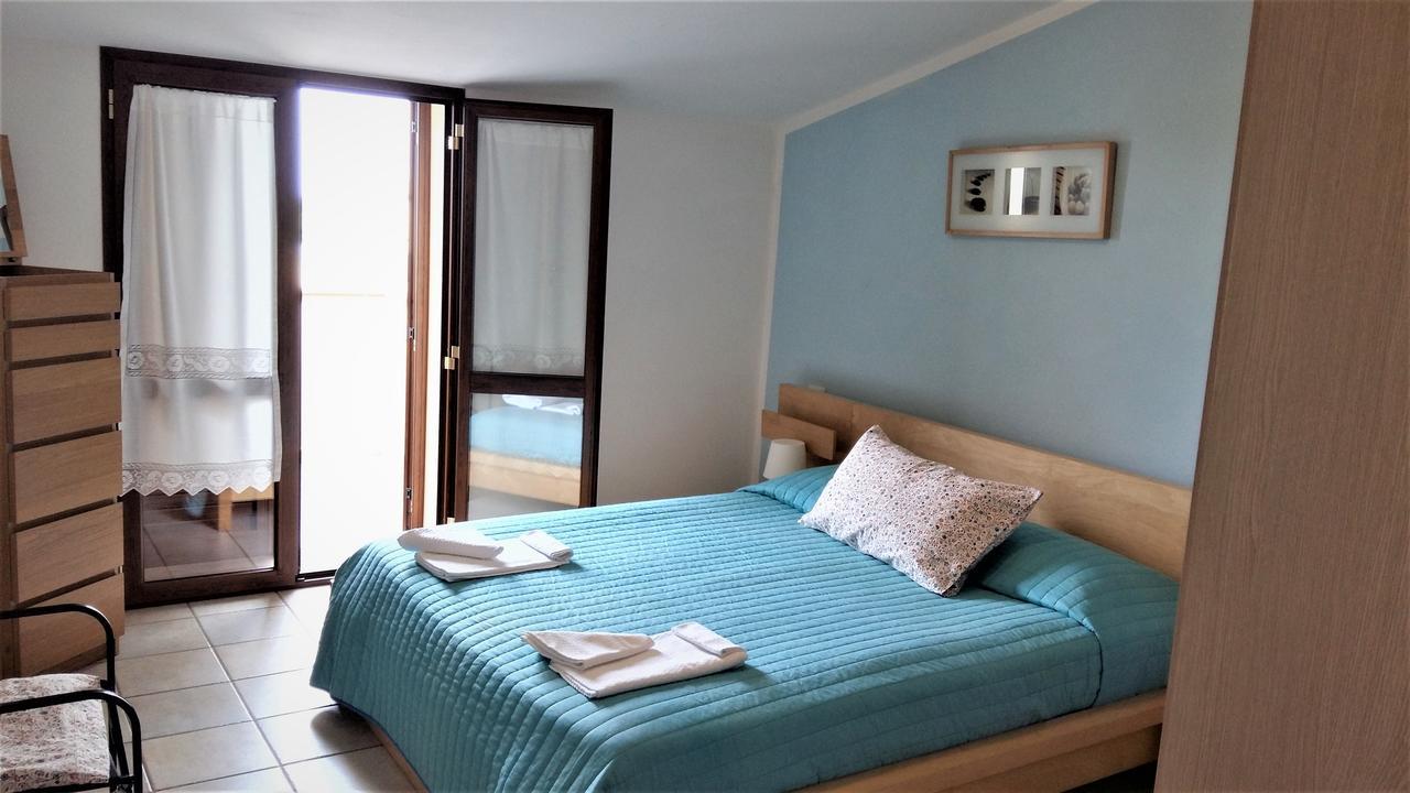 I Papaveri Apartments サン·ヴィンチェンツォ エクステリア 写真