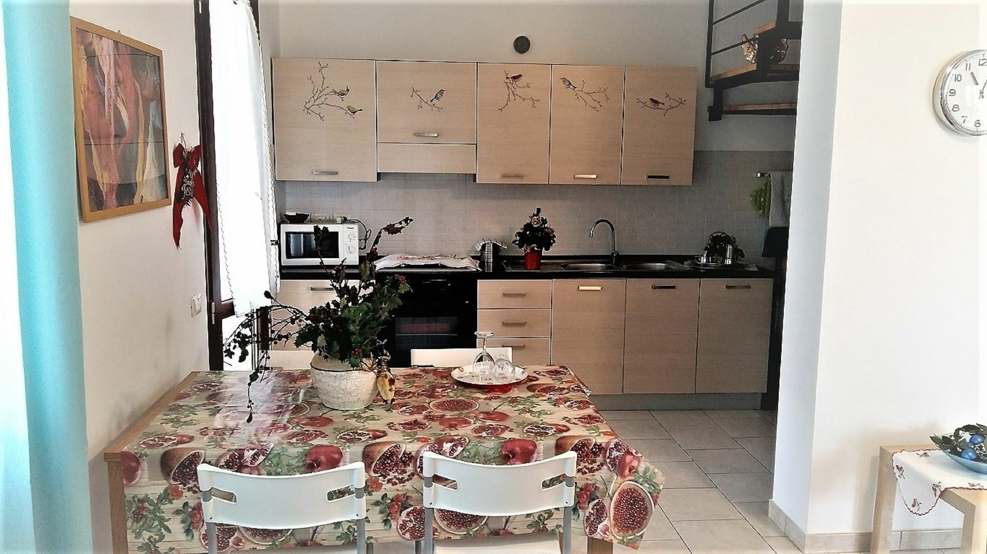 I Papaveri Apartments サン·ヴィンチェンツォ エクステリア 写真